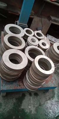 Chine Forme plate des plaques d'acier X1NiCrMoCuN25-20-7 inoxydables d'en 1,4529 d'AISI 926 à vendre