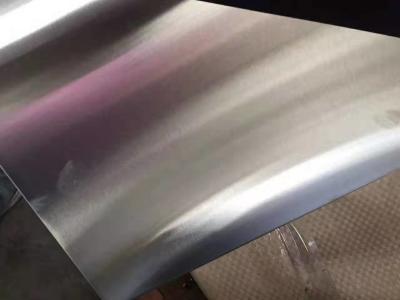 China SUS444 3mm Stainless Steel Sheet ASTM A240 AISI 444 Inox Sheet 2B 444 for sale