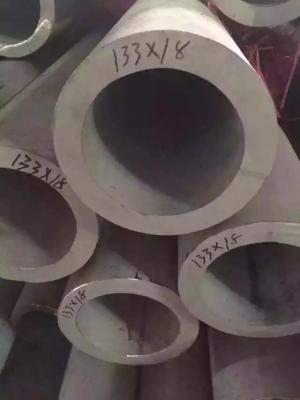 中国 17-7PH SUS631 S17700 DIN1.4568のステンレス鋼の継ぎ目が無い管のステンレス鋼の空の管 販売のため