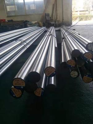 China AMS5667 UNS NO7750 Bright Steel Bar TY2 / Inconel X750 Material ASTM B637 for sale