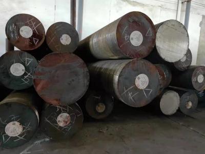 China Monel K- 500 Alloy UNS N05500 Stainless Round Bar Monel K500 Material for sale