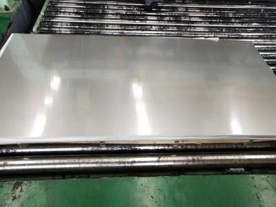 China Hastelloy B UNS N10001 (2.4810) Nickel Molybdenum Alloy UNS NS321 N10001 Plate for sale