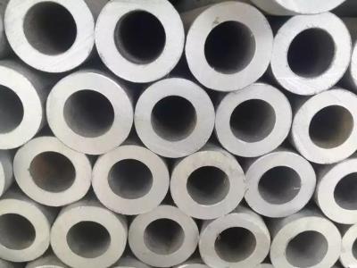 China Inox Astm A312 Tp310S Steel Seamless Tube 38x4x6000mm ASME DIN 1.4845 for sale