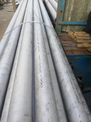 China Tuberías de acero inoxidables de SUS310S, tubos del SUS 310S, tubo del acero inoxidable de la barra ASTM A312 TP310S del hueco del SUS 310S en venta