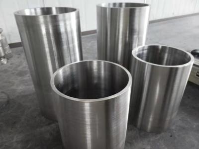 China Alloy Hastelloy C4 C22 C276 Hollow Seamless Steel Pipe for sale