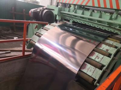 China Type 439 Stainless Steel Sheet UNS S43035 INOX 439 0.5-3.0mm Stainless Steel 439 | UNS S43035 | 439 Data sheet for sale