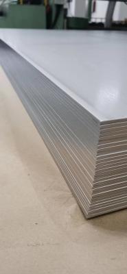 China SUS 430 Cold Rolled Steel Plate Thickness 3.0 - 50mm , SS 430 Plate Inox 1.4016 for sale