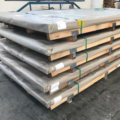 China 420 Stainless Steel Sheet Inox 420 Metal Sheet Cold Rolled Stainless Steel 420 Sheet for sale