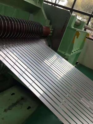 China Cold Rolled Hastelloy C276 Astm Standard Strip Coil for sale