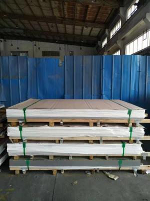 China Astm A240 Grade 409l Custom Stainless Steel Plates 0.5 - 40.0mm Thickness for sale
