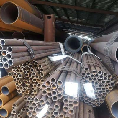 China Alloy ASTM A335 P11 Smls Steel Pipe , DN30 Steel Hollow Tube for sale