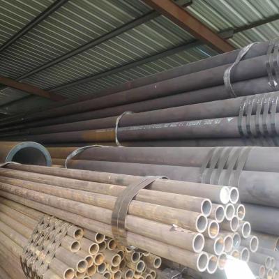 China ASTM A106 / A53 / API 5L Gr.B / DIN17175 SCH40 Seamless Steel Pipe for sale