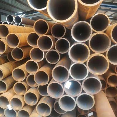China AISI 4140 Alloy 42CrMo4 Seamless Steel Pipe Schedule 10 for sale