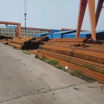 China Hochdrucklegierter Stahl-nahtloses Rohr Stba12 Stba13 Stba20 Stba22 des kessel-6m zu verkaufen