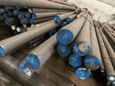 China Construction MTC Stainless Steel 316lvm Ss Round Bars for sale