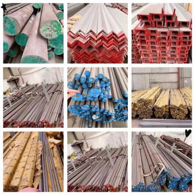 China Astm A276 Grade Angle Bar Stainless Steel 304 6m Length 30*30*3mm for sale