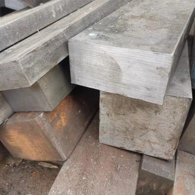 China Aisi 5140 / 41cr4 40cr 8mm Square Metal Bar Cold Drawn Steel for sale