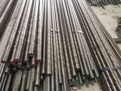 China SAE1045 / S45C ASTM / DIN Standard Cold Drawn Steel Round Bar for sale