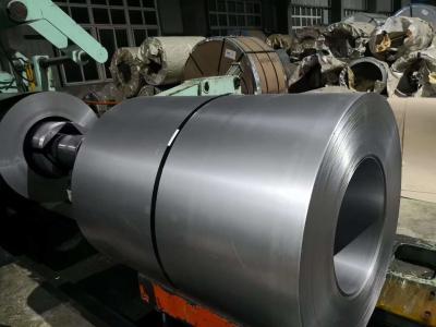 China Qste340tm 0.5mm de grande resistência conservou a bobina de aço à venda