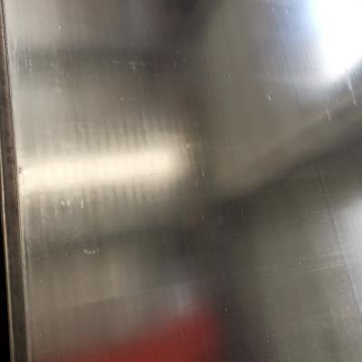 China Cold Forming High Strength Steel Plate Saph440-Po Pickled 3.2x1219x2200mm for sale