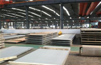 China SS AISI 201 304 316 409 430 310 Super Stainless Steel sheets and plates for sale
