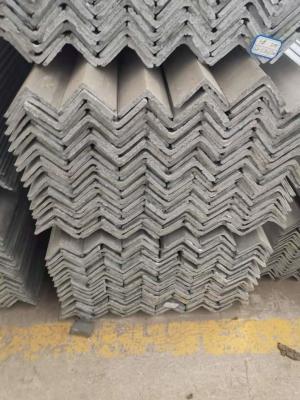 China Carbon 30*30*3mm Galvanised Angle Bar High Strength for sale