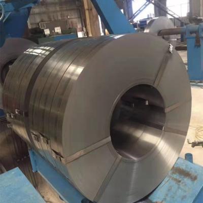 China Cold Rolled Dc01 Dc04 Dc03 Gi Steel Coil 0.2-3mm Thickness 1250 1500mm Width for sale