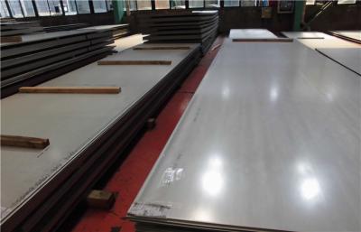 China s32760 Duplex Steel Plate 0.5 - 100mm,Super Duplex Stainless Steel Plate S32750,S32760 for sale