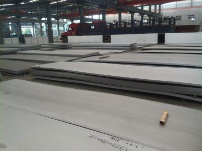 China 6.0mm  8.0mm 12.0mm UNS N08904 904L Stainless Steel Plate  904l Plate TISCO SS904L Plate for sale