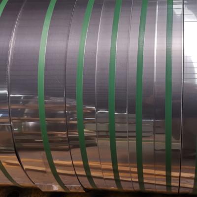 China Cold Rolled SUS430  BA Stainless Steel  Coils  1.4016 Inox Steel Strip for sale