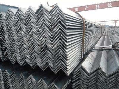 China 300 series hot rolled steel angle bar 304 304L 309S 310S 321 316L .etc for sale