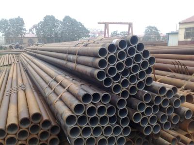 China 20# 108*28*6 - 12m Carbon Steel Seamless Pipe ASTM Structural Steel Pipes for sale