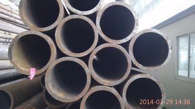 China Tubería de acero SA213/GB9948 de ASME/tubo inconsútiles para el equipo que se agrieta del petróleo en venta