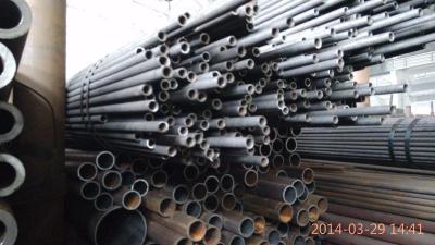 China Tubería de acero inconsútil retirada a frío de ASTM A 106 GRB para la construcción en venta