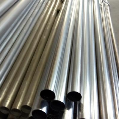 Китай Труба Din 60*1.5 1,4509 Erw 441 сваренная нержавеющей сталью продается