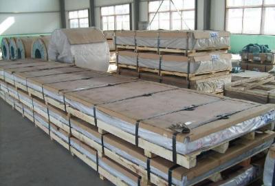 China ASTM 5120 / JIS SCr4250 / DIN 20Cr4 Alloy Steel Plate for Coiled Spring and Leaf Spring for sale