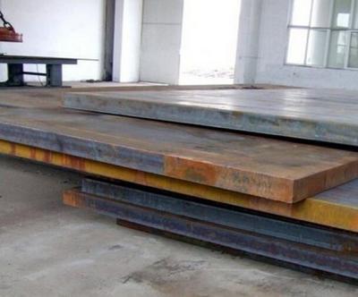 China Silicon Carbon Steel Plate 3408 Grade Electrical Steel Sheets CRGO for sale
