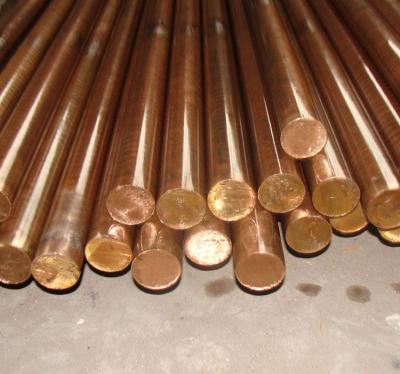 China OD 6-1000mm seamless brass hex bar stock ISO BV API CSC DNV certificate for sale