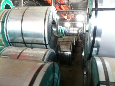 中国 AISI のステンレス鋼のコイルのステンレス鋼の管は 0.1mm-3mm の厚さを巻きます 販売のため