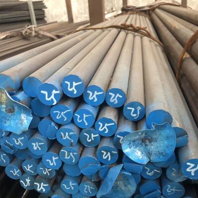 China 316LVM Bar UNS S31673 DIN X2CrNiMo18-15-3 ASTM F138 Stainless Steel Round Bar for sale