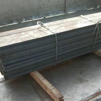 China Placa de aço carbono 6.0*2000*8000mm de Astm A514 extintos e moderados à venda
