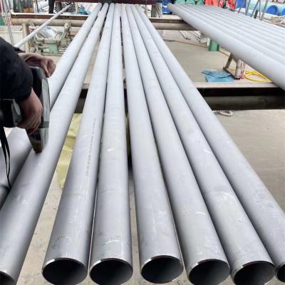 China Astm A564 Type 630 H1100 17-4ph Stainless Steel Hollow Pipe for sale