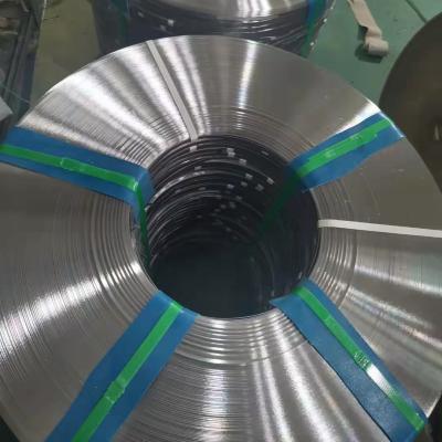 Chine Le doux solides solubles 32750 et SS32760 a recuit la largeur en acier de bobine de bande : 16,20 millimètres d'épaisseur : 1,20 millimètres à vendre