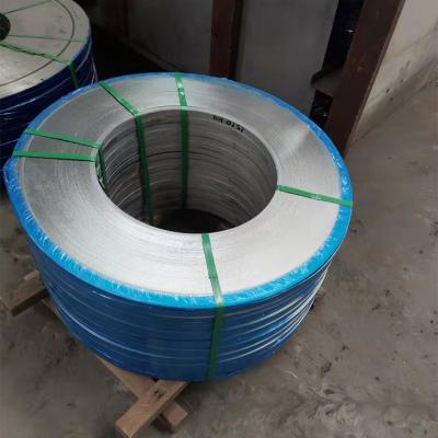 China SUS 301 0,2mmx35mmStainless Steel coil tape Material : SUS 301 CSP FH >430HV Size : 0.2 mm (T) x 35mm (W) x coil for sale