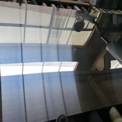 China HASTELLOY C4  DIN 2.4610 HASTELLOY ALLOY STRUCTURAL STEEL PLATE for sale