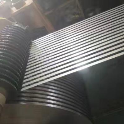 China SUS304L ASTM Stainless Steel Strip 1219mm Stainless Steel Roll for sale
