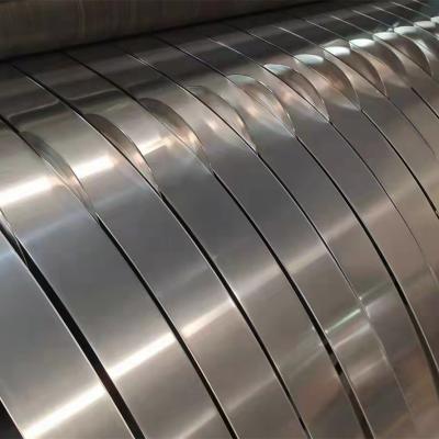China SS 201 J3 Grade Cold Roll Coil for Manufacturing Hinges Thickness:-1mm,1.45mm,1.95mm Finish 2B for sale