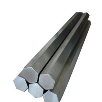 Cina Tondino esagonale di acciaio inossidabile di alta precisione 416 trafilato a freddo in vendita