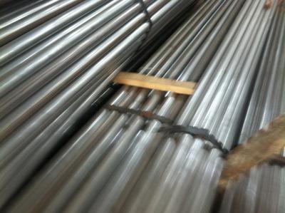 China ASTM A789 ASTM A790 S32205 1.4462 Duplex Stainless Steel Seamless Pipe SMLS for sale