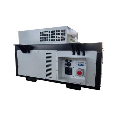 China 15kw Genset Diesel Generator Side Mount Undermounted For Reefer Container for sale